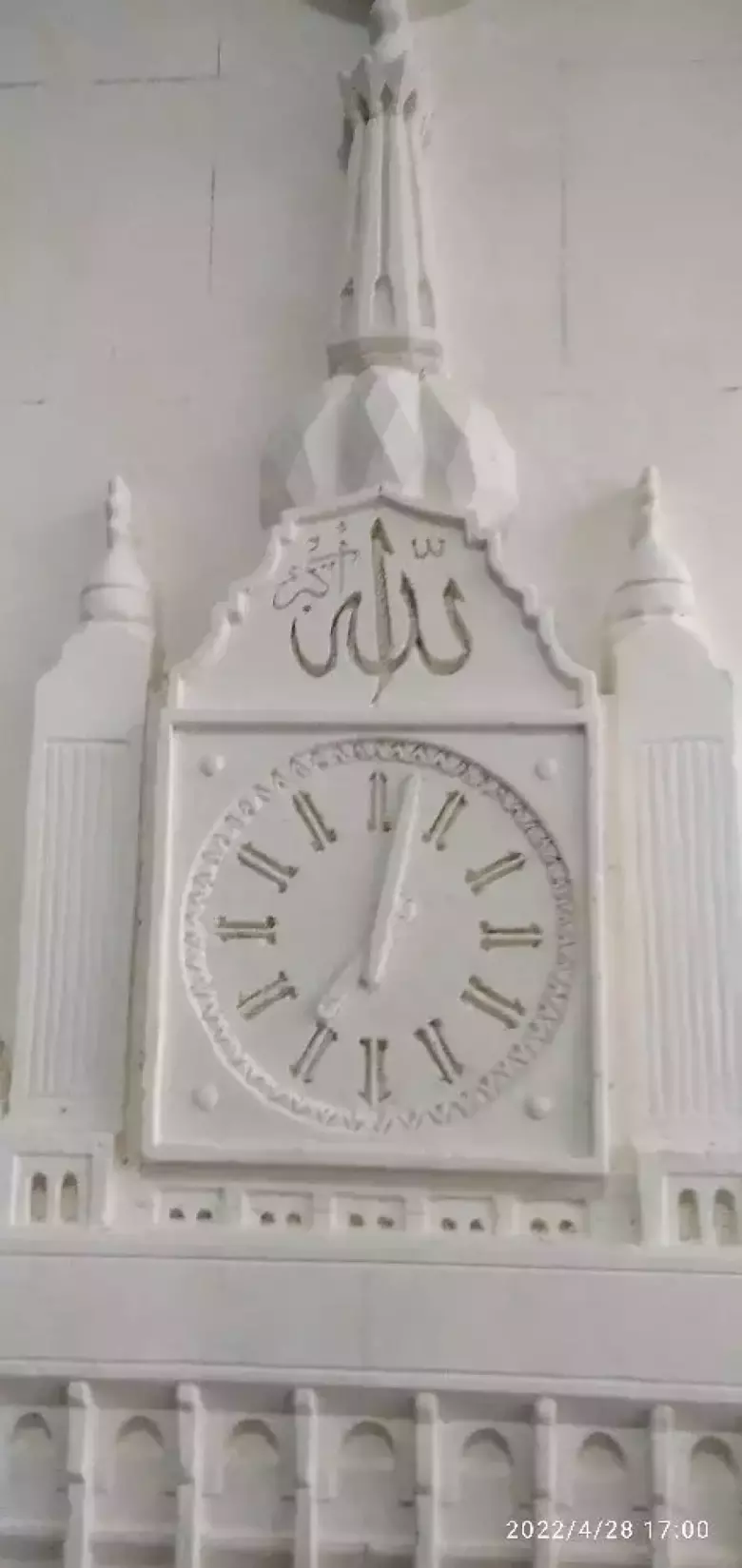 3д.Барельеф, скульптура,роспись!