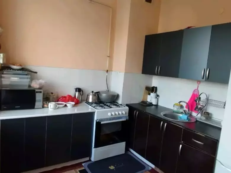 Sergeli 6a, 4 41 uy sotiladi