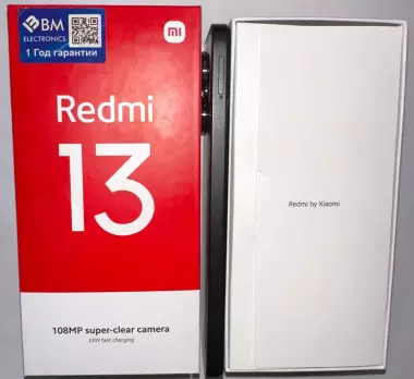 Redmi 13 128gb
