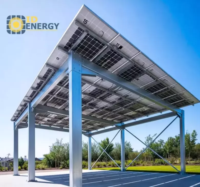 sifatli quyosh panelari va invertorlar