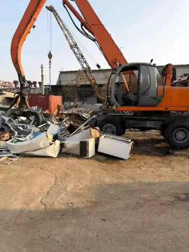 Куплю металлолом самовывоз. 3 500 сум. metallolom olamiz