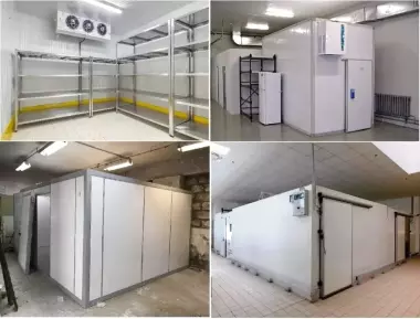 Оборудование для пищевого производства