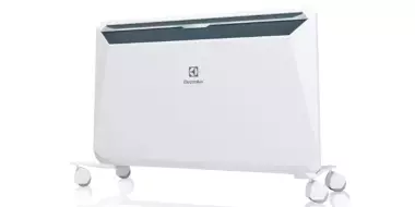 Electrolux ECH/RI-2000 E (INVERTER)