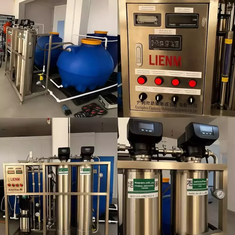 Оборудование для пищевого производства