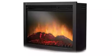 Электрокамины