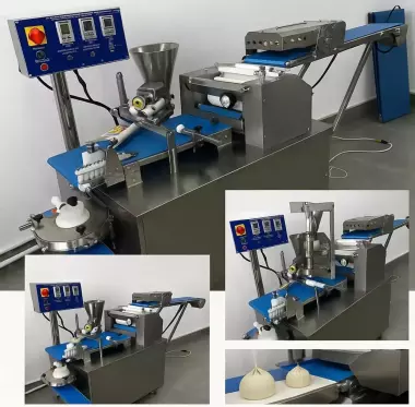 Оборудование для пищевого производства