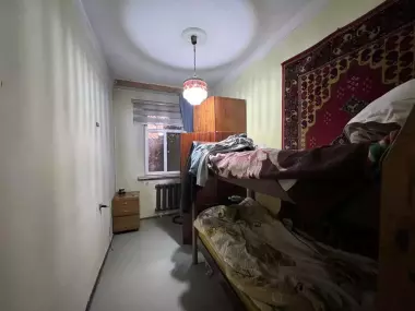 Продам квартиру 3/3/9 улЧехова №60школа