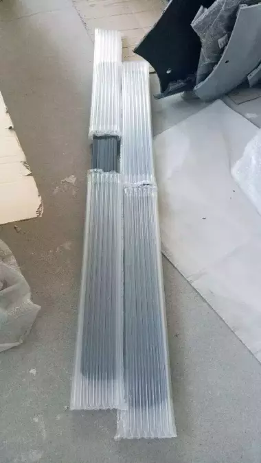 eĺektron porog Aito m7