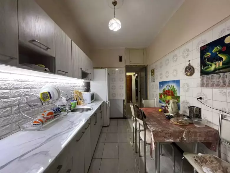 Продам квартиру 3/3/9 улЧехова №60школа