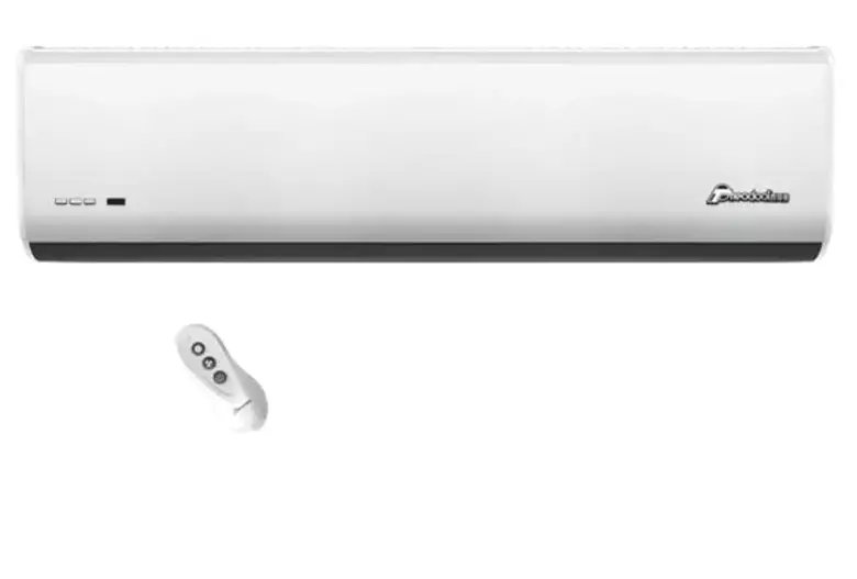 Тепловоздушные завесы от - YOKO / THEODOOR