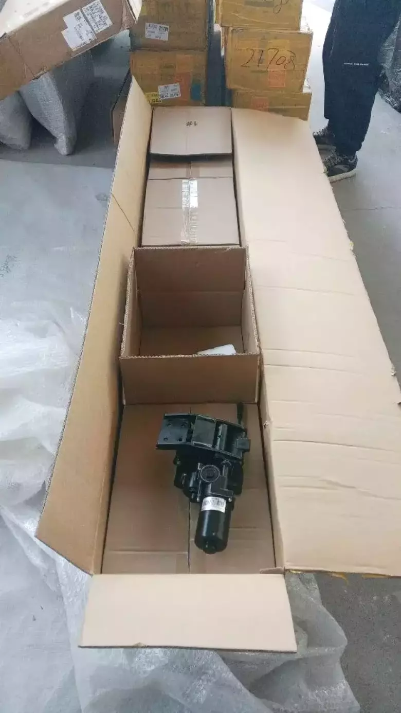 eĺektron porog Aito m7