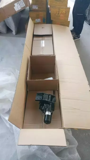 eĺektron porog Aito m7