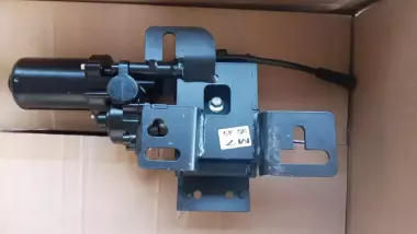 eĺektron porog Aito m7