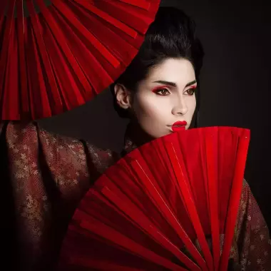 Профессиональный массаж