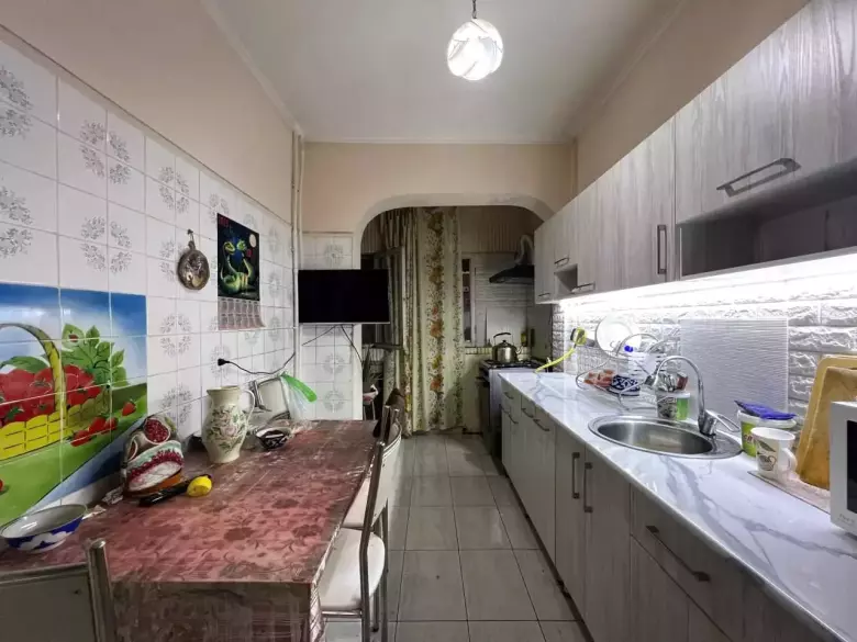 Продам квартиру 3/3/9 улЧехова №60школа