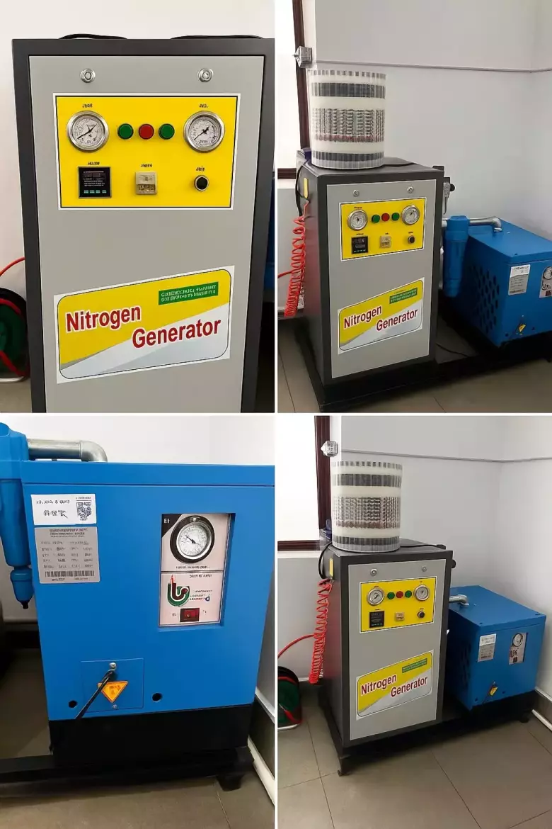 Оборудование для пищевого производства