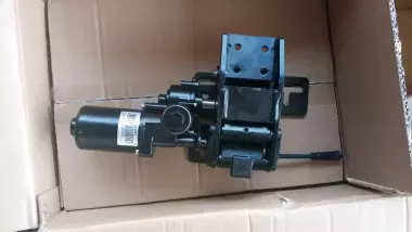 eĺektron porog Aito m7