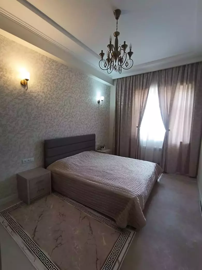 Сдаю новостройку 2/4/9 ул Паркентская евробстановка