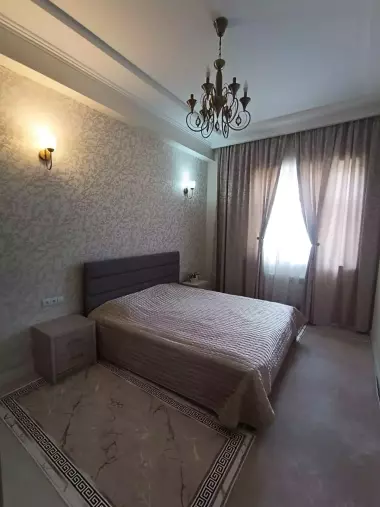 Сдаю новостройку 2/4/9 ул Паркентская евробстановка