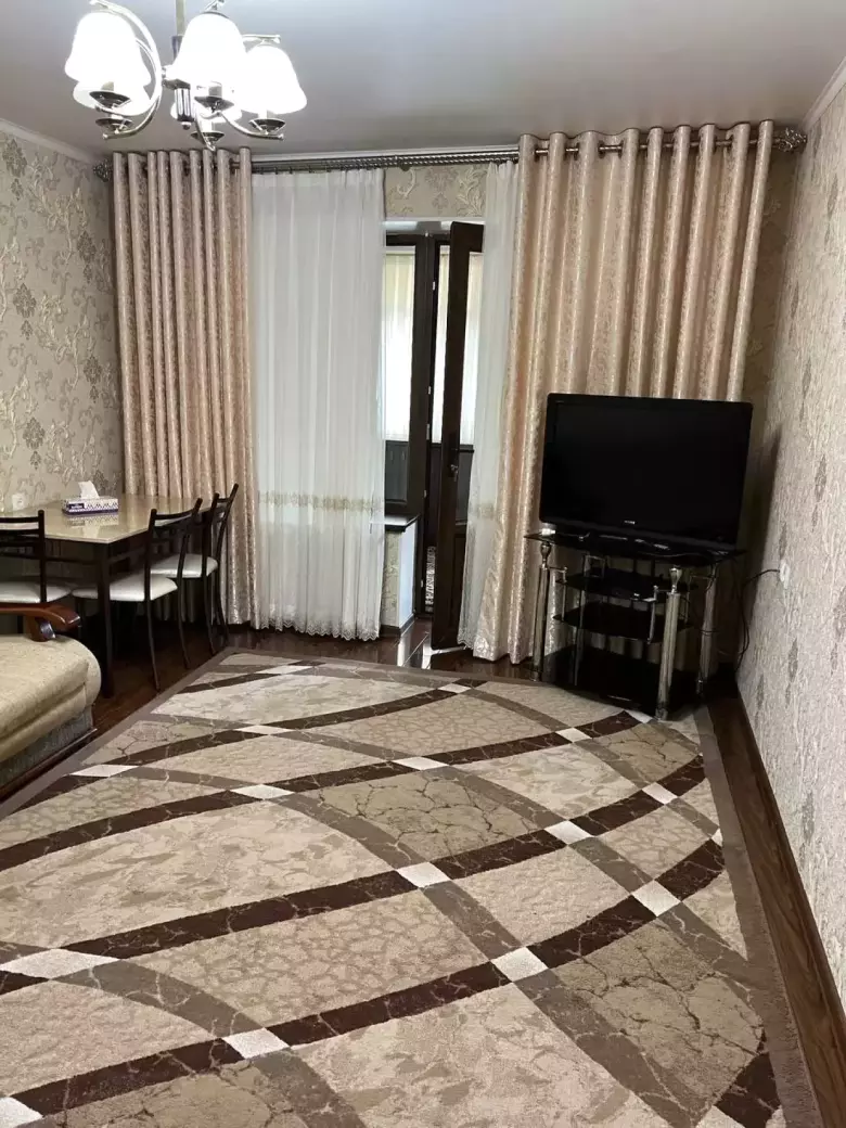 Сдаю квартиру 3/3/4 Ц-1 "Бибигон"