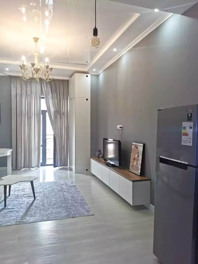 Сдаю новостройку 2/4/9 ул Паркентская евробстановка