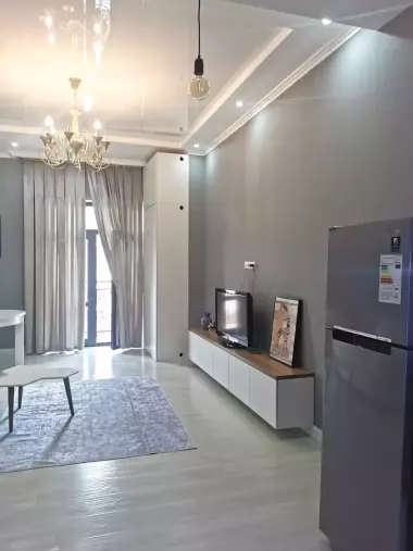 Сдаю новостройку 2/4/9 ул Паркентская евробстановка