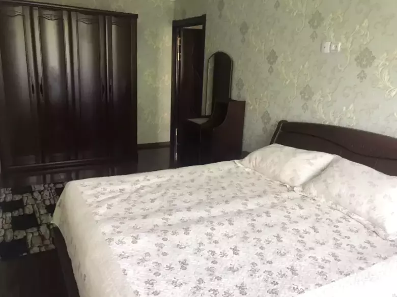 Сдаю квартиру 3/3/4 Ц-1 "Бибигон"