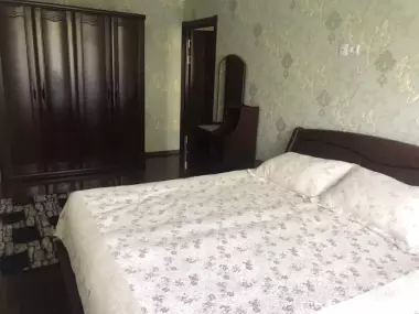 Сдаю квартиру 3/3/4 Ц-1 "Бибигон"