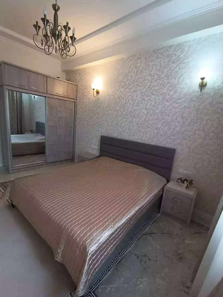 Сдаю новостройку 2/4/9 ул Паркентская евробстановка