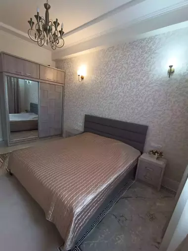 Сдаю новостройку 2/4/9 ул Паркентская евробстановка