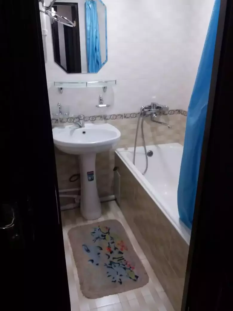 Сдаю квартиру 3/3/4 Ц-1 "Бибигон"