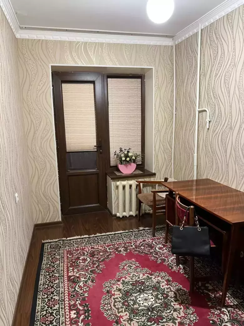 Сдаю квартиру 3/3/4 Ц-1 "Бибигон"