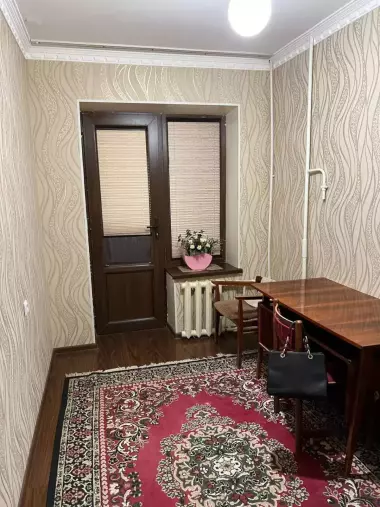 Сдаю квартиру 3/3/4 Ц-1 "Бибигон"