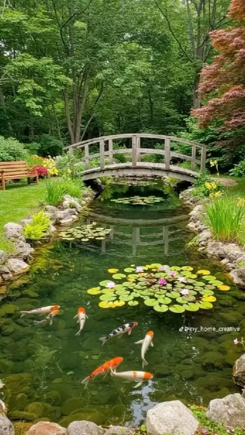 Искусственные озера, пруды, водоемы. Без бетонирлвания.