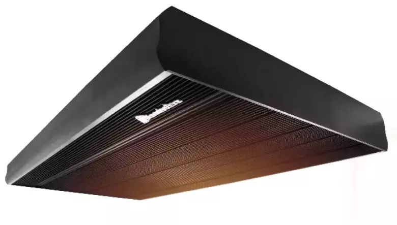 Инфракрасный потолочный Обогреватель THEODOOR AFS -18