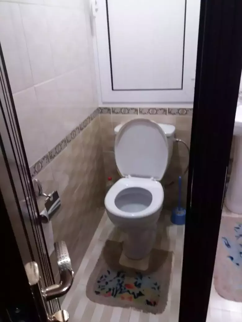 Сдаю квартиру 3/3/4 Ц-1 "Бибигон"