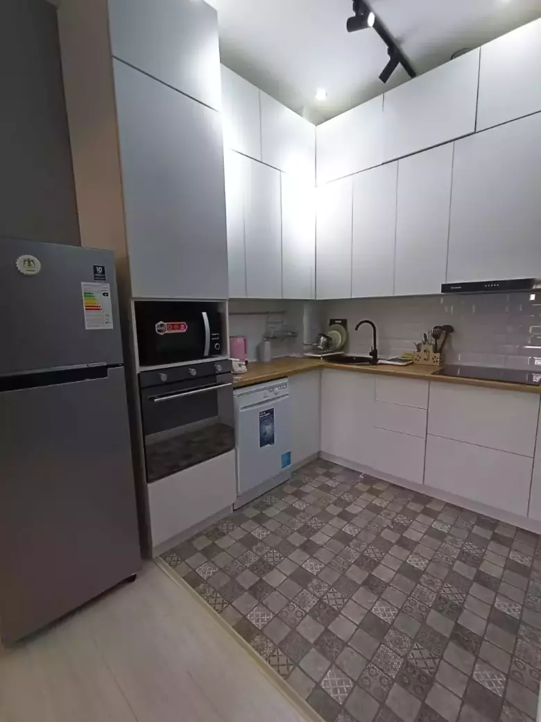 Сдаю новостройку 2/4/9 ул Паркентская евробстановка