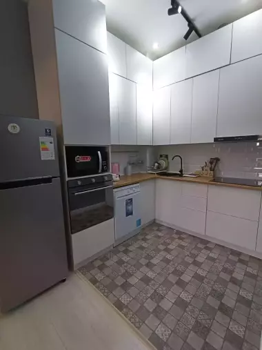 Сдаю новостройку 2/4/9 ул Паркентская евробстановка