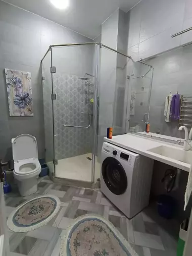 Сдаю новостройку 2/4/9 ул Паркентская евробстановка