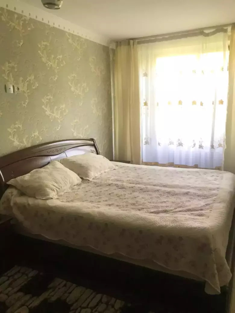 Сдаю квартиру 3/3/4 Ц-1 "Бибигон"