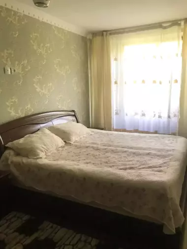 Сдаю квартиру 3/3/4 Ц-1 "Бибигон"