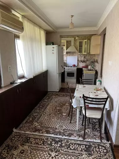 Сдаю квартиру 3/3/4 Ц-1 "Бибигон"