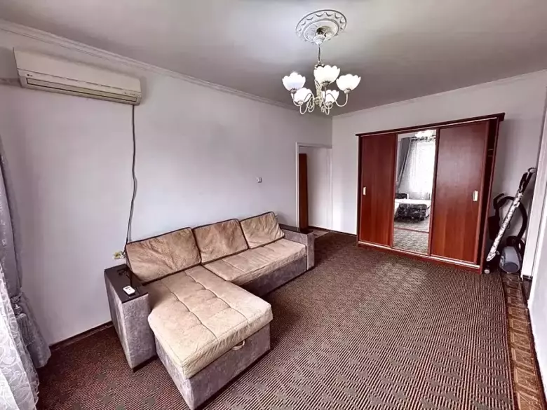 Кара.Су- 1. (Ресторан: DUNYO).