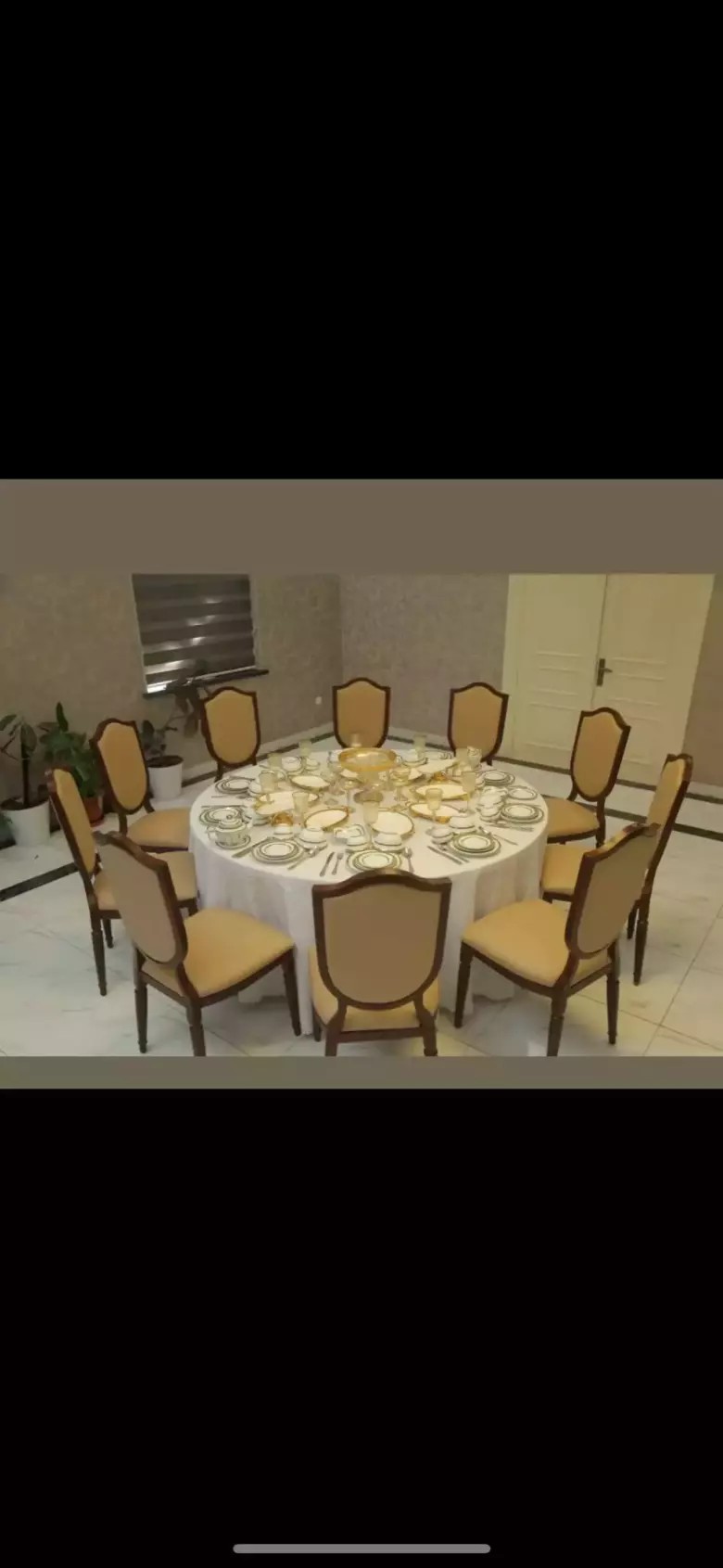 prokat stol-stul, chinni, naves, zontik, shirma, pechka, samavar.