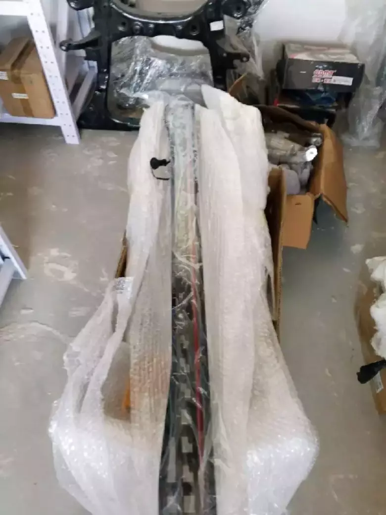 Orqa uzun fara Dongfeng EP 08 | Задний прольняющийся фонарь Dongfeng EP 008