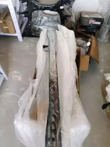 Orqa uzun fara Dongfeng EP 08 | Задний прольняющийся фонарь Dongfeng EP 008