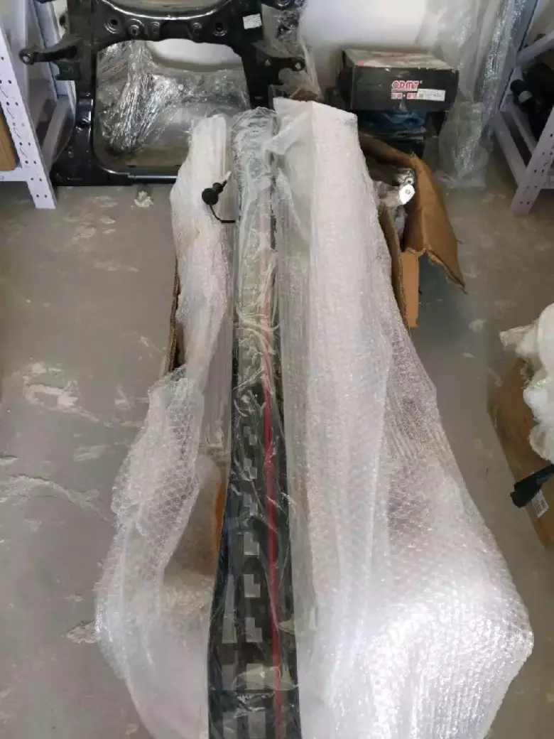 Orqa uzun fara Dongfeng EP 08 | Задний прольняющийся фонарь Dongfeng EP 008