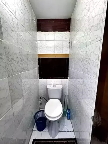 Кара.Су- 1. (Ресторан: DUNYO).