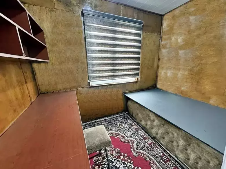 Кара.Су- 1. (Ресторан: DUNYO).