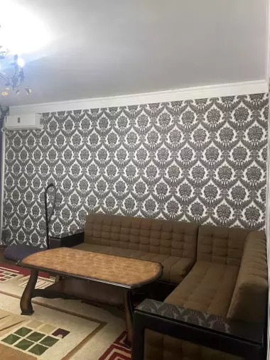 Минор • Ц-6 • 3-комн • 71 м² • этаж 5/9